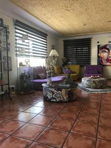 Afbeelding uit fotogalerij van Hotel Lucero in Cuevas del Almanzora