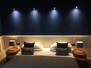 Fotografie z fotogalerie ubytování Hotel Belludi 37 v destinaci Padova