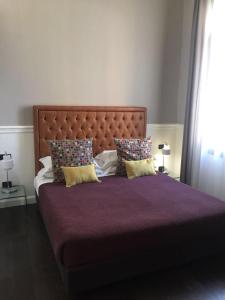 Fotografie z fotogalerie ubytování Hotel Belludi 37 v destinaci Padova