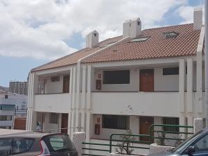 Foto da galeria de Los Cristianos, Nirvana Apartamento em Los Cristianos