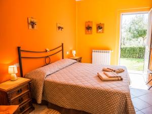 Imagen de la galería de Il Fontanile, en Marina di Grosseto