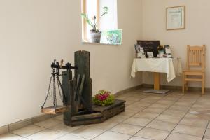 Zdjęcie z galerii obiektu Waldbothgut w Linzu