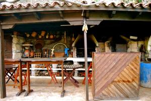 Kép Casa Rural de Tío Félix szállásáról Vega de San Mateóban a galériában