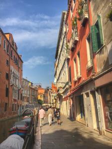 Imagen de la galería de Residenza Veneziana, en Venecia