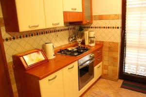 Fotografia z galérie ubytovania Apartment in Porec/Istrien 10378 v Poreči
