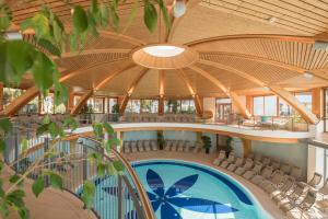 Bassein majutusasutuses Hotel & Spa Larimar või selle lähedal