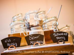 Ποτά στο Hotel Bauernhof - Self Check-In Hotel