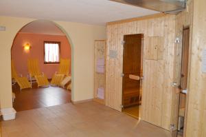 Fotografie z fotogalerie ubytování Hotel Silvretta v destinaci Kappl