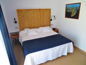 Gallery image of HOTEL MAÑET in Moraira
