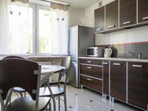 Fotografia z galérie ubytovania Pałacowa Condominium v destinácii Białystok