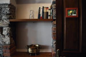 Galeriebild der Unterkunft Casa de Aldea La Pumariega in Caces