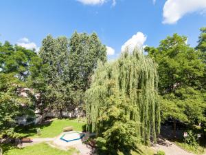 Fotografia z galérie ubytovania Pałacowa Condominium v destinácii Białystok