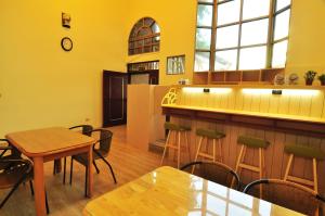 Gambar di galeri bagi Xie Tong Homestay di Jian