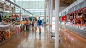 Gallery image of Hotel RH Vinar&oacute;s Aura in Vinar&ograve;s