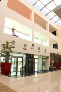 Foto sihtkohas Culiacán asuva majutusasutuse Hotel Two Select galeriist