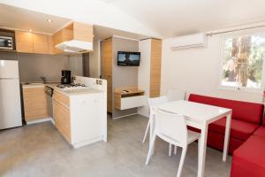 Fotografie z fotogalerie ubytování Campo Di Mare v destinaci Porto-Vecchio