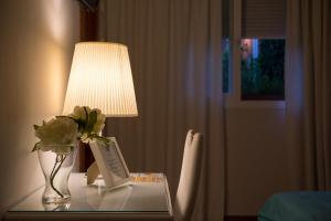 Imagen de la galería de Hotel Romerito, en Málaga