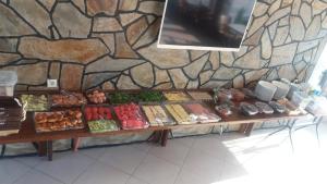 Galeriebild der Unterkunft Geyikli Berfin Otel in Dalyanköy