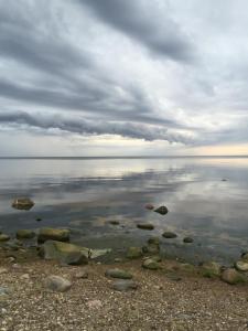 Fotografie z fotogalerie ubytování Apartmenti Zvejniekciema v destinaci Saulkrasti + 31 fotografií