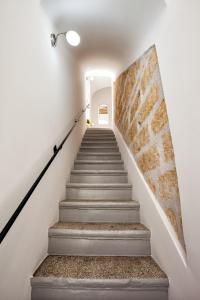 Fotografie z fotogalerie ubytování Le Alcove v destinaci Cinisi