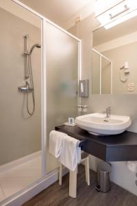 Gallery image of Best Western Plus CHC Florence in Florence