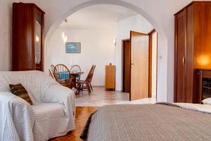 Fotografie z fotogalerie ubytování Apartment Malinska 1 v destinaci Malinska