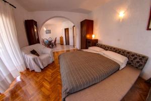 Fotografie z fotogalerie ubytování Apartment Malinska 1 v destinaci Malinska