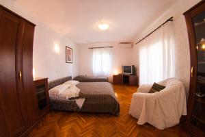 Fotografie z fotogalerie ubytování Apartment Malinska 1 v destinaci Malinska + 13 fotografií