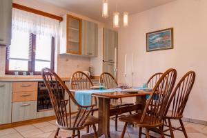 Fotografie z fotogalerie ubytování Apartment Malinska 1 v destinaci Malinska