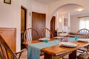 Fotografie z fotogalerie ubytování Apartment Malinska 1 v destinaci Malinska