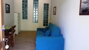 Posezení v ubytování A Casa di Nené