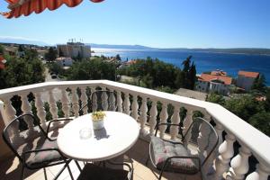 Gallery image of Two-Bedroom Apartment Crikvenica 43 in Selce