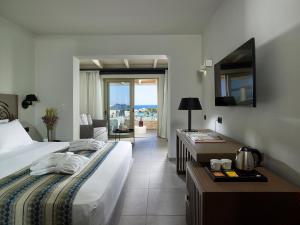 Gallery image of Kakkos Beach Hotel - Adults Only in Ierapetra