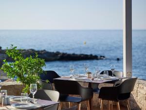 Billede fra billedgalleriet på Kakkos Beach Hotel - Adults Only i Ierápetra