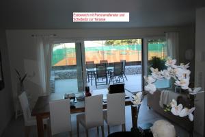 Kép Choralm-Blick szállásáról Brixen im Thaléban a galériában