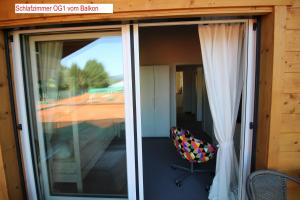 Kép Choralm-Blick szállásáról Brixen im Thaléban a galériában