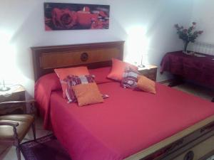 Kép B&B Rosa Dei Venti szállásáról Orvietóban a galériában