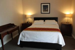 Gallery image of Motel Capri & Suites in Repentigny +44 photos