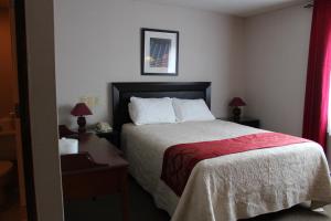 Gallery image of Motel Capri & Suites in Repentigny