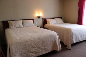 Gallery image of Motel Capri & Suites in Repentigny