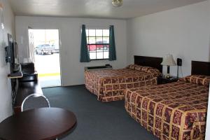 Gallery image of Adobe Inn Motel in Clint