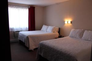 Gallery image of Motel Capri & Suites in Repentigny