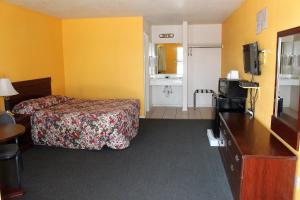 Gallery image of Adobe Inn Motel in Clint
