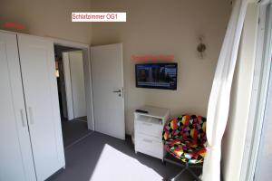 Kép Choralm-Blick szállásáról Brixen im Thaléban a galériában