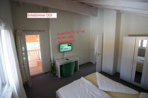Kép Choralm-Blick szállásáról Brixen im Thaléban a galériában