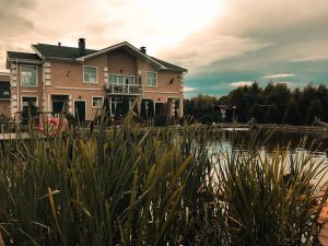 Fotografie z fotogalerie ubytování Family Complex Zastava u Oki v destinaci Velegož