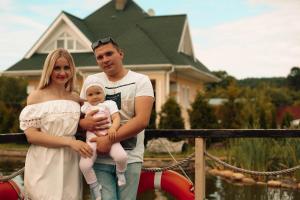 Gallery image of Family Complex Zastava u Oki in Velegozh +37 photos