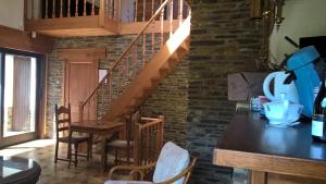 Fotografie z fotogalerie ubytování B&B Le Nid Doux (Vresse-Sur-Semois/Chairière) v destinaci Vresse-sur-Semois