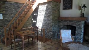 Fotografie z fotogalerie ubytování B&B Le Nid Doux (Vresse-Sur-Semois/Chairière) v destinaci Vresse-sur-Semois