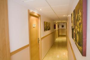 Imagen de la galería de Hostal Casa Paco, en Chilches